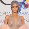 Rihanna May Be The "Mystery Performer" For NBA All-Star Concert In Flatiron